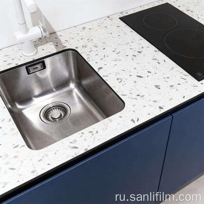 Защитная пленка для ламината